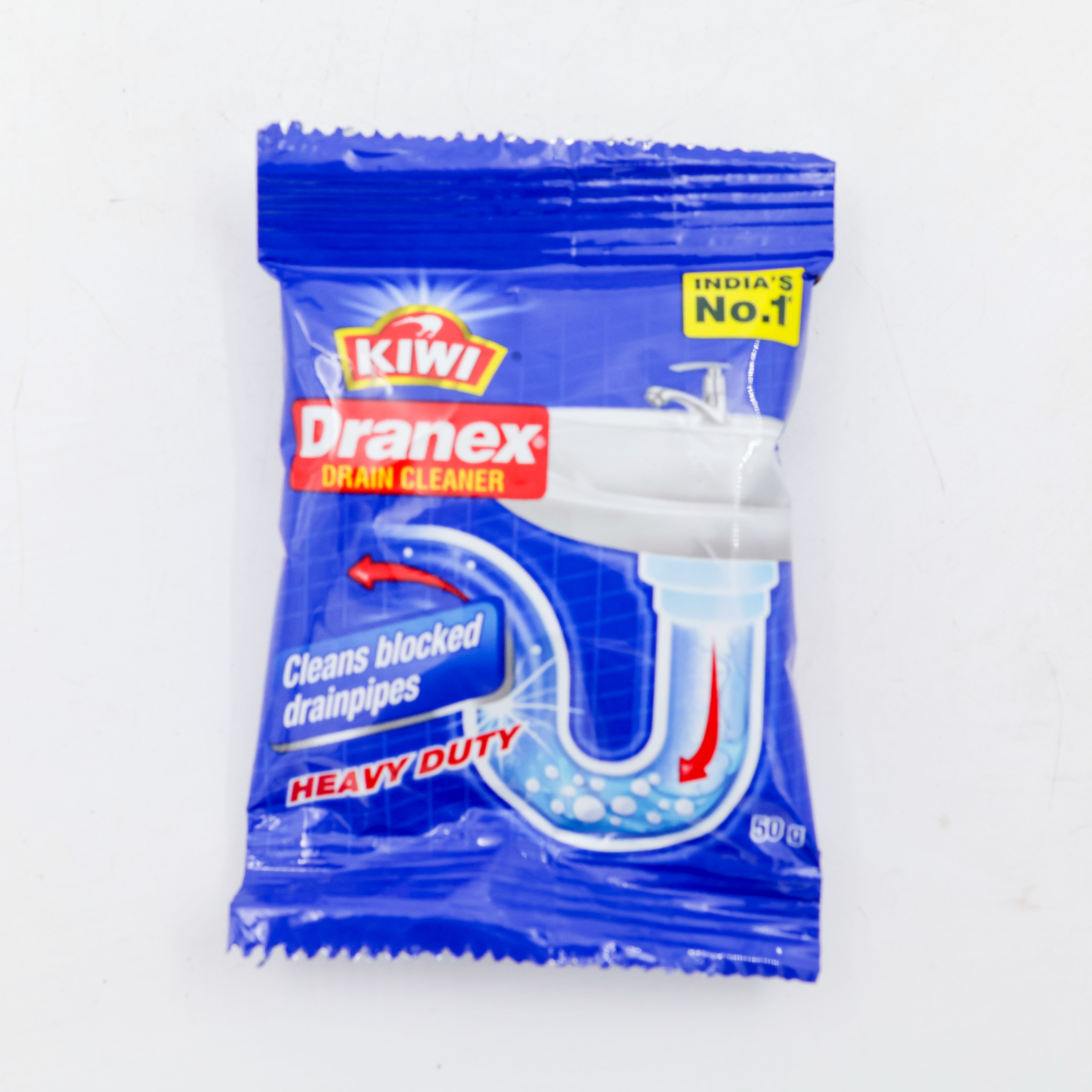 Kiwi Dranex 50 g 4PC
